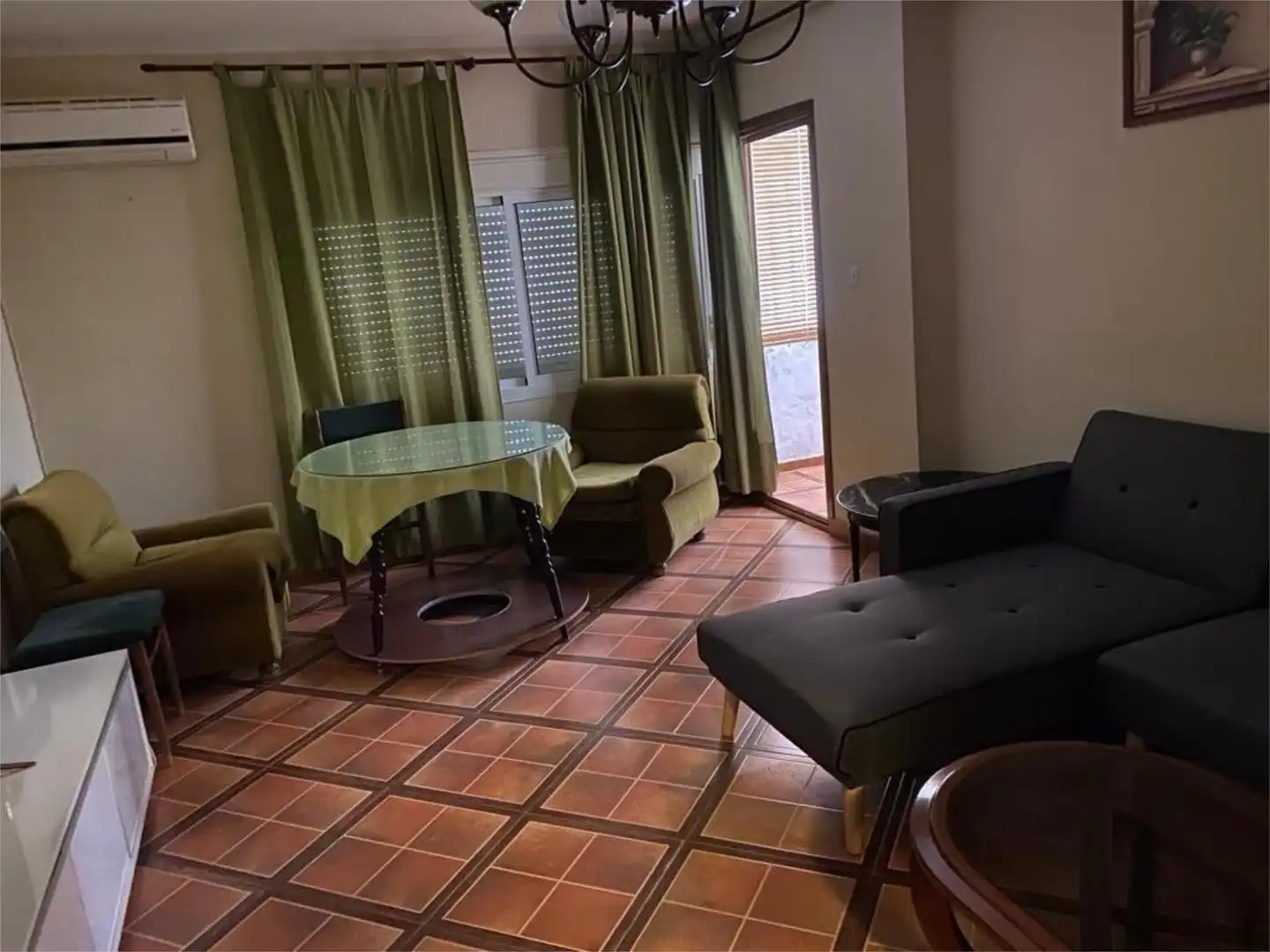 Flat for rent in Trujillo