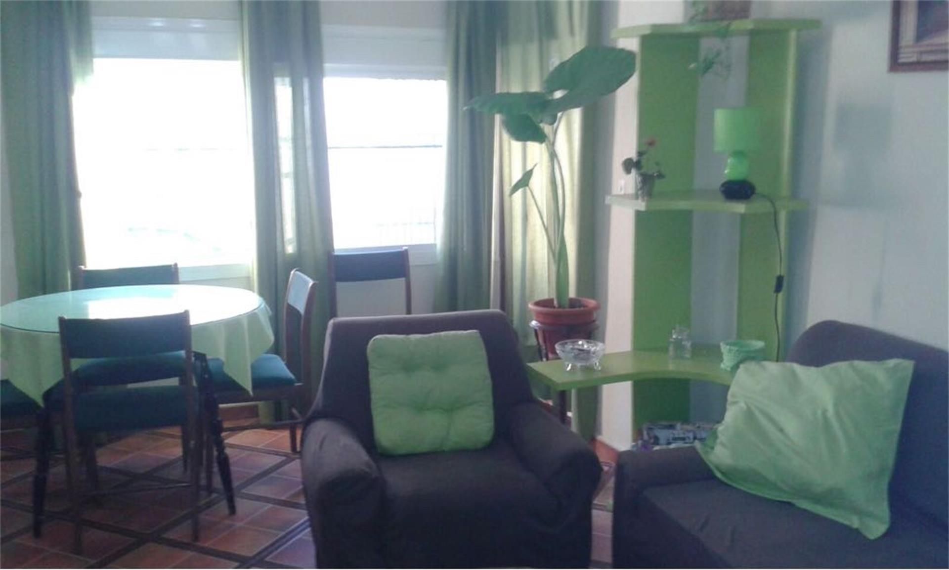 Flat to rent in Trujillo