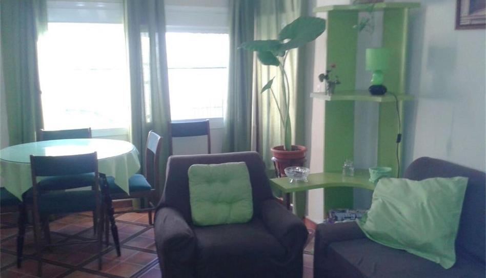 Foto 1 de Pis de lloguer a Trujillo, Cáceres