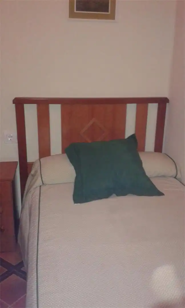Flat for rent in Trujillo