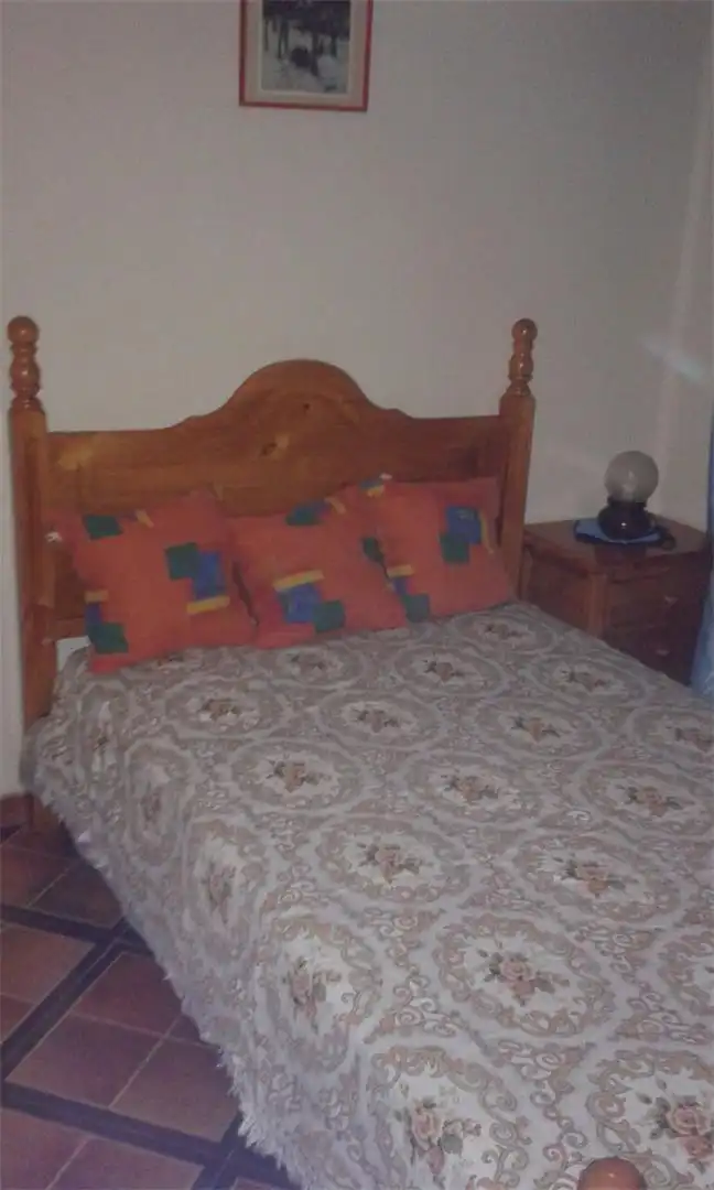 Flat for rent in Trujillo