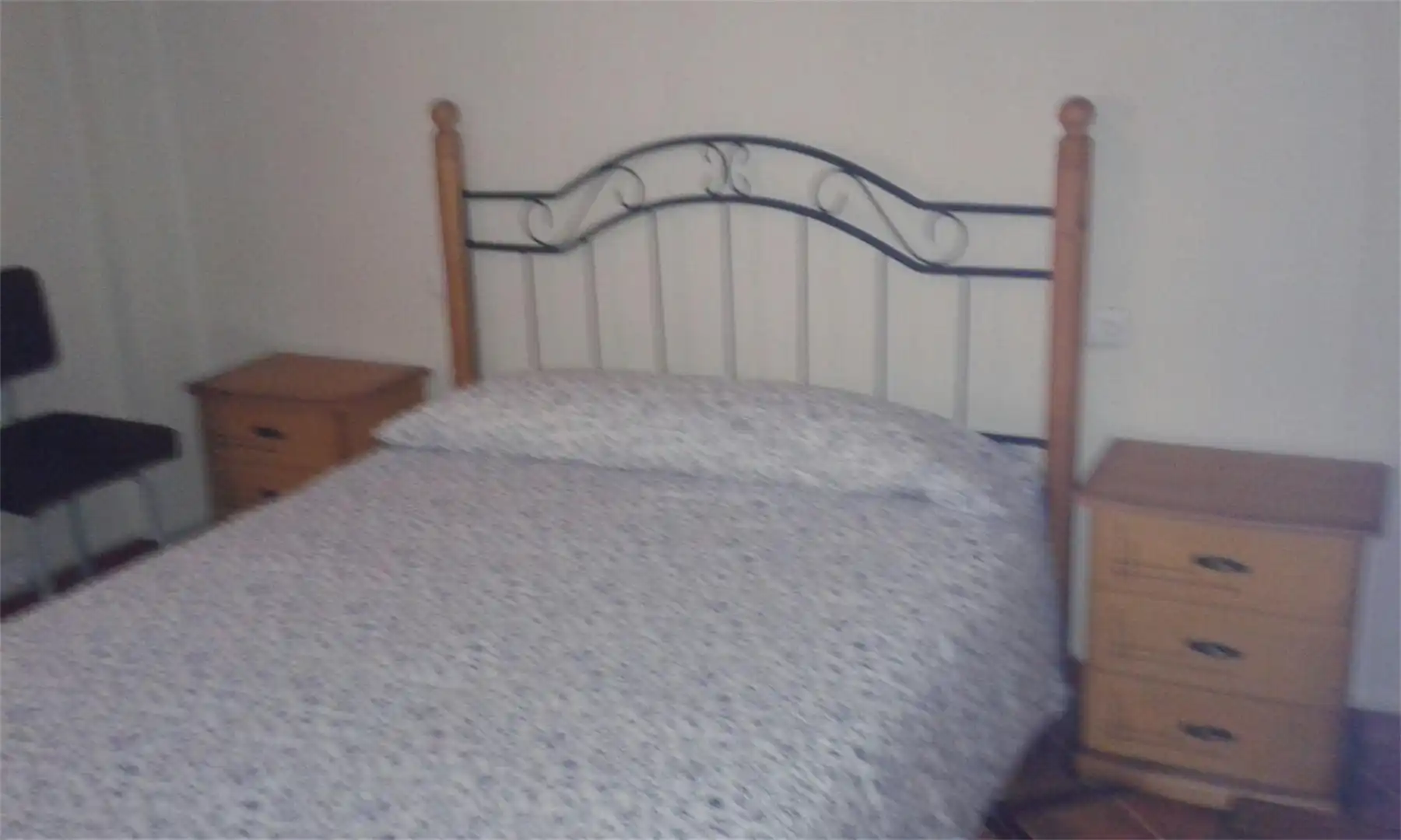 Flat for rent in Trujillo