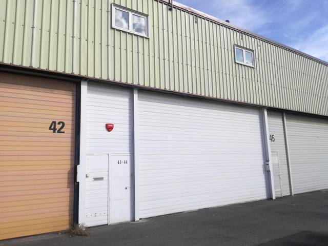 Nave industrial en Venta en Calle Barratxi, 33 en Betoño