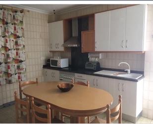 Kitchen of Single-family semi-detached for sale in Los Alcázares  with Air Conditioner and Terrace