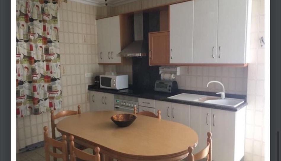 Foto 1 de Casa adosada en venta en Avenida de Santiago, Los Narejos - Punta Calera, Murcia