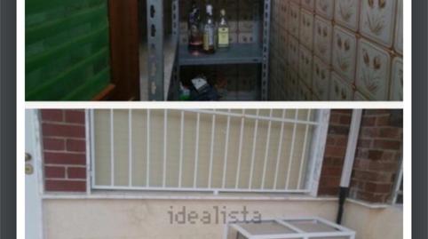 Foto 5 de Casa adosada en venta en Avenida de Santiago, Los Narejos - Punta Calera, Murcia