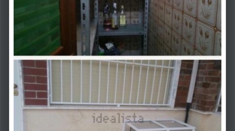 Foto 5 de Casa adosada en venda a Avenida de Santiago, Los Narejos - Punta Calera, Los Alcázares