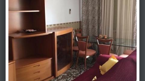 Foto 2 de Casa adosada en venta en Avenida de Santiago, Los Narejos - Punta Calera, Murcia