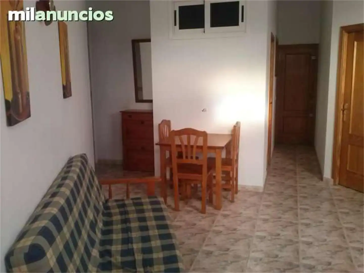 Local de alquiler en Antigua pueblo Habitación de Local de alquiler en Antigua