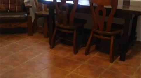 Foto 5 de Planta baja en venta en Calle Torquilla, 13, Vianos, Albacete