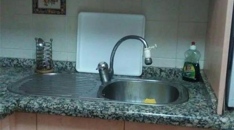 Foto 3 de Planta baja en venta en Calle Torquilla, 13, Vianos, Albacete