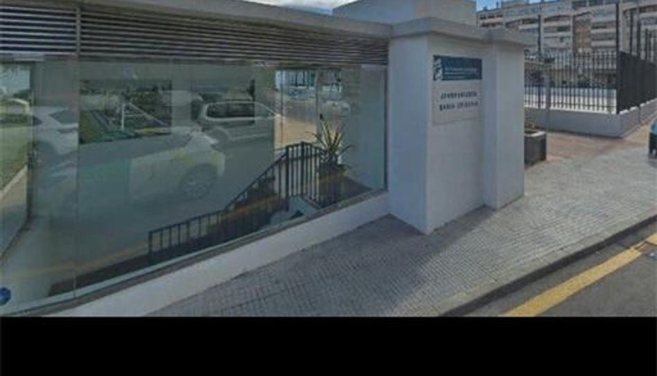 Garage for sale in Calle Arenisca, 8, Santa Cristina - San Rafael, Málaga Capital - image 1 Photo 1 of Garage for sale in Calle Arenisca, 8, Santa Cristina - San Rafael, Málaga Capital
