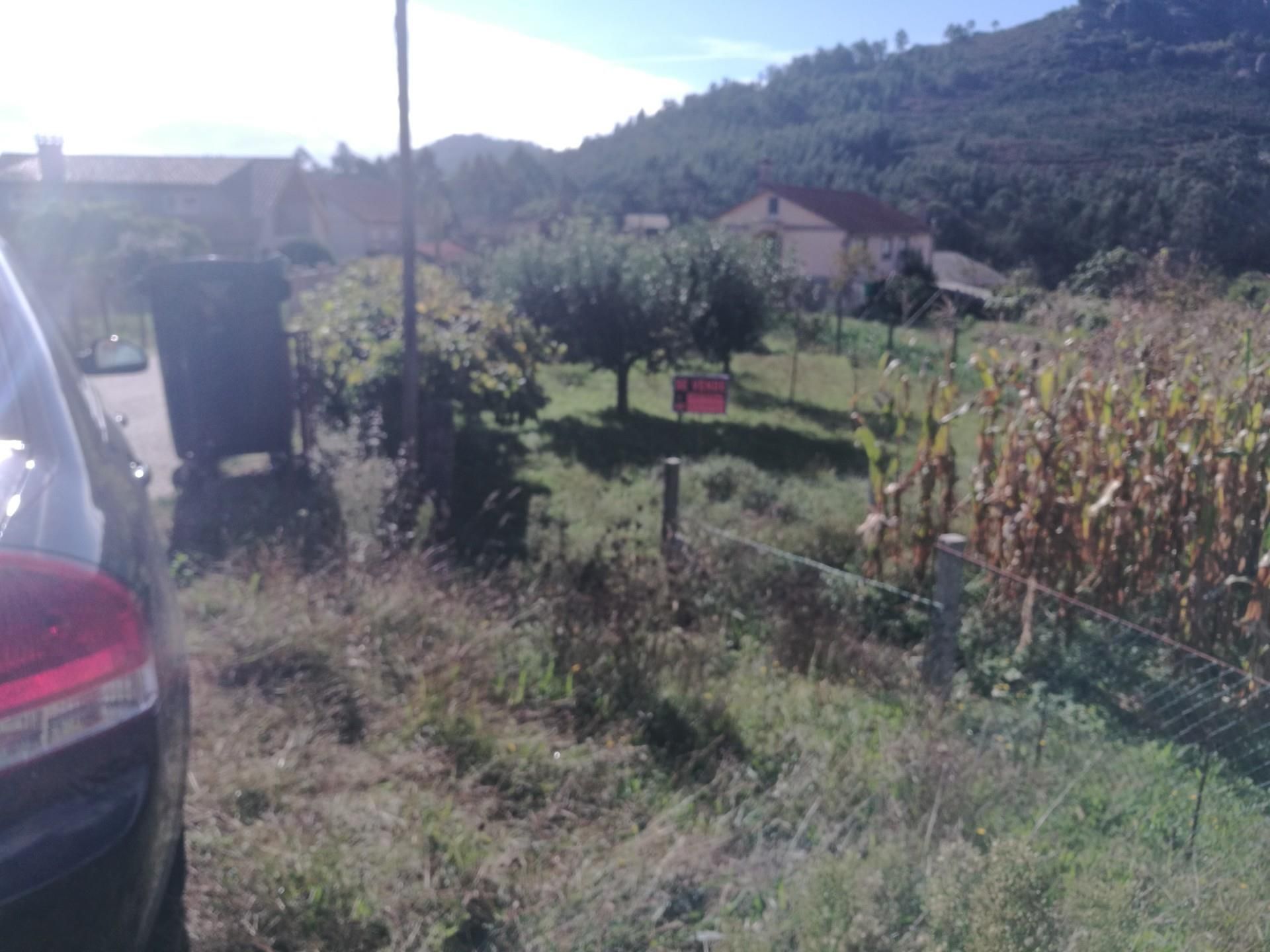 Constructible Land for sale in Ponteareas
