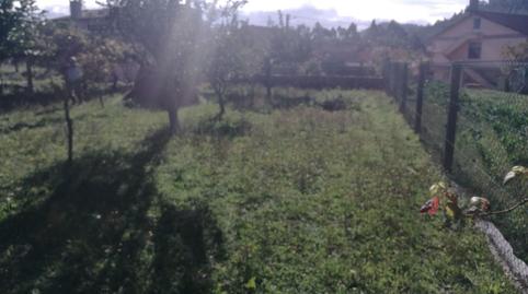 Photo 4 of Constructible Land for sale in Cillarga, 2, Ponteareas, Pontevedra