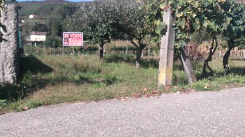 Photo 3 of Constructible Land for sale in Cillarga, 2, Ponteareas, Pontevedra