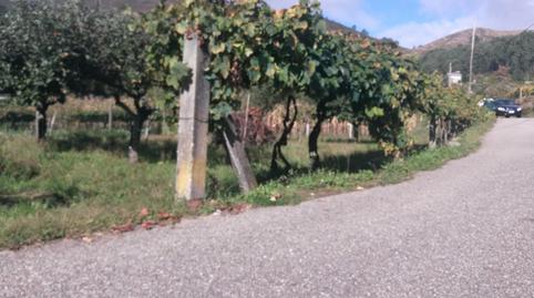 Photo 2 of Constructible Land for sale in Cillarga, 2, Ponteareas, Pontevedra