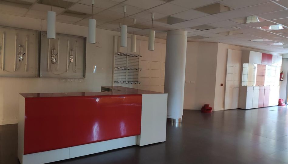 Commercial properties for rent in Calle San Juan, 17, Altsasu / Alsasua, Navarra - image 1 Photo 1 of Commercial properties for rent in Calle San Juan, 17, Altsasu / Alsasua, Navarra