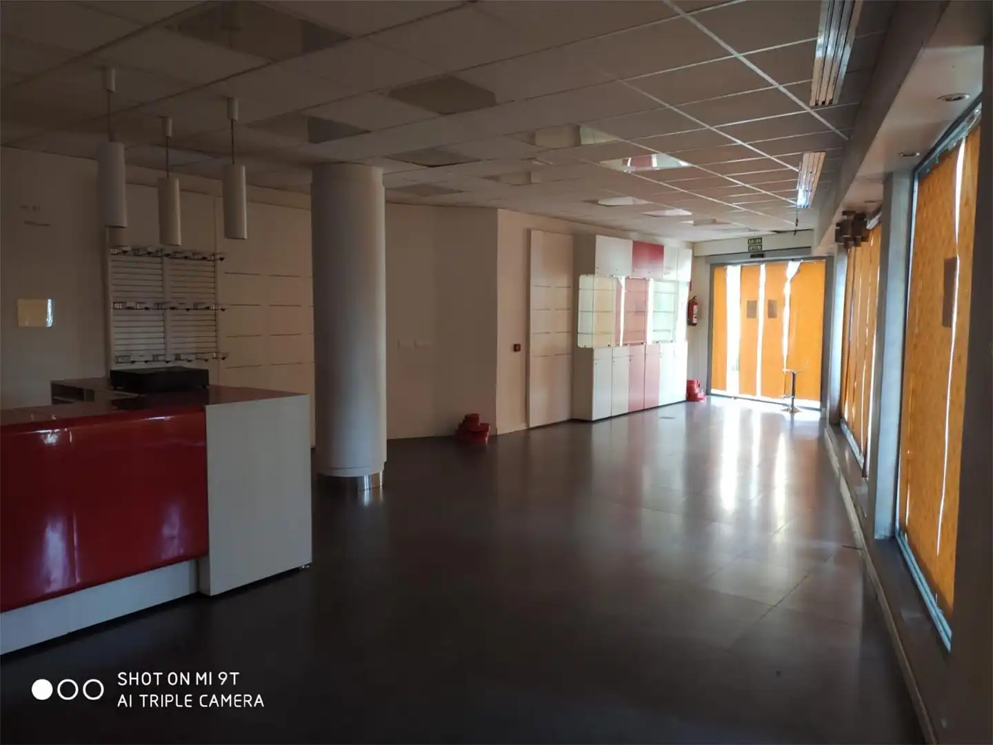 Commercial properties for rent in Calle San Juan, 17, Altsasu / Alsasua Commercial properties for rent in Altsasu / Alsasua with Air Conditioner and Heating