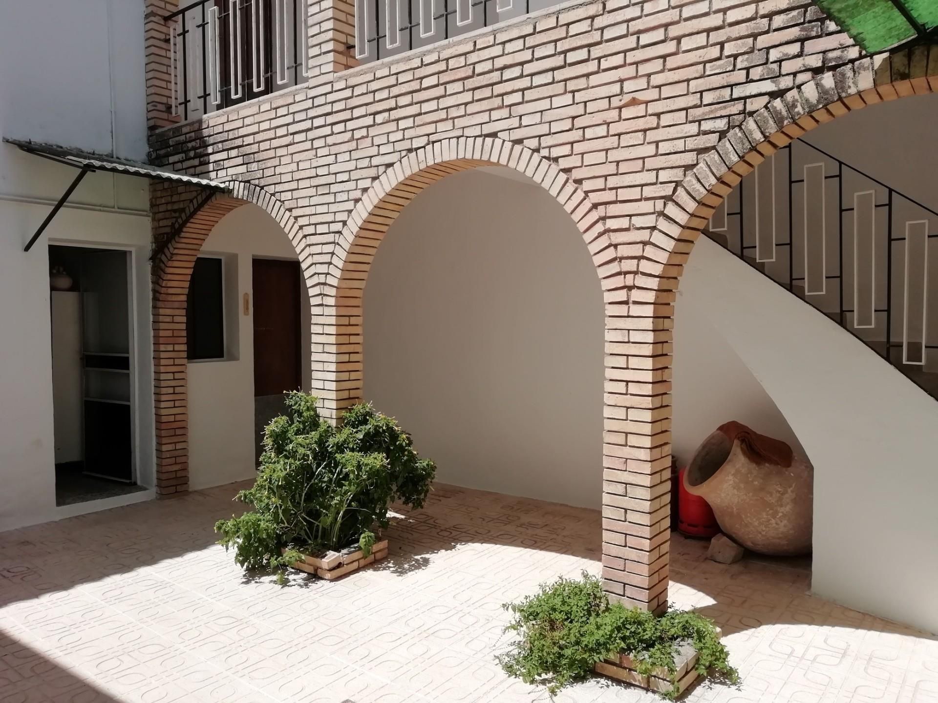 Casa adosada en venta en Calle Antonio Palma Luque, 20, Santaella