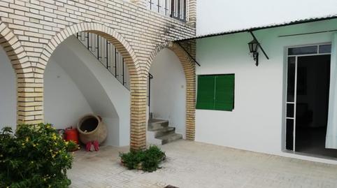 Casa adosada en venda a Calle Antonio Palma Luque, 20, Santaella, Córdoba - imatge 3 Foto 3 de Casa adosada en venda a Calle Antonio Palma Luque, 20, Santaella, Córdoba