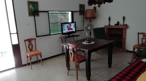 Foto 4 de Casa adosada en venta en Calle Antonio Palma Luque, 20, Santaella, Córdoba