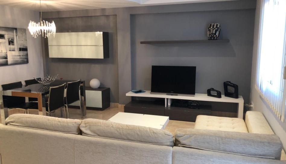 Casa adosada en venda a Calle de Joanot Martorell, 31, Benigànim, Valencia - imatge 1 Foto 1 de Casa adosada en venda a Calle de Joanot Martorell, 31, Benigànim, Valencia