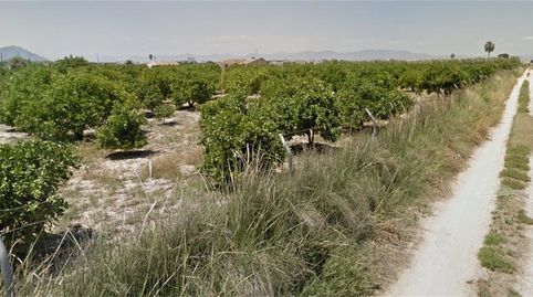 Foto 2 von Nicht bebaubares Gelände zum Verkauf in Daya Nueva, Alicante