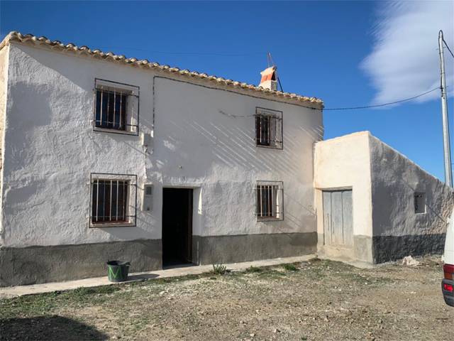 Terreno en Venta en Zarzalico