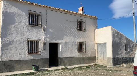 Terreno en venta en Zarzalico, Murcia - imagen 2 Foto 2 de Terreno en venta en Zarzalico, Murcia