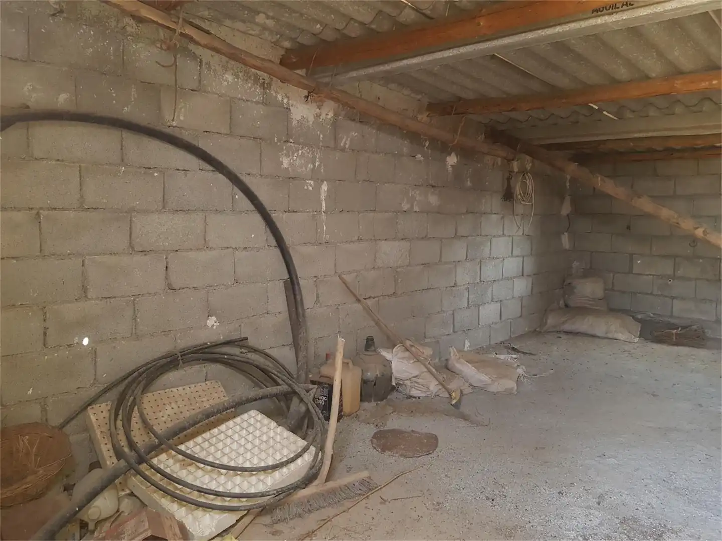 Terreno en venta en Zarzalico Terreno en venta en Lorca