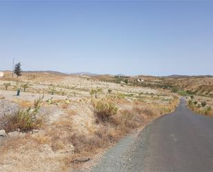 Land for sale in Lorca