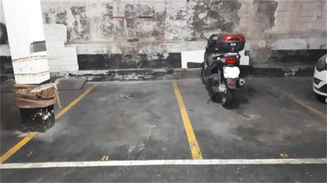 Garaje en Venta en Doktor Jose Garai kalea, 20 en Centro - Ariz - Uribarri