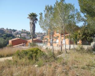 Land for sale in  Tarragona Capital