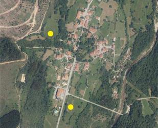 Exterior view of Land for sale in Cabuérniga
