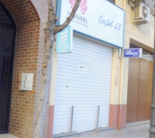 Local comercial en Venta en Calle Pedro Cabanes, 102 en Nou Benicalap
