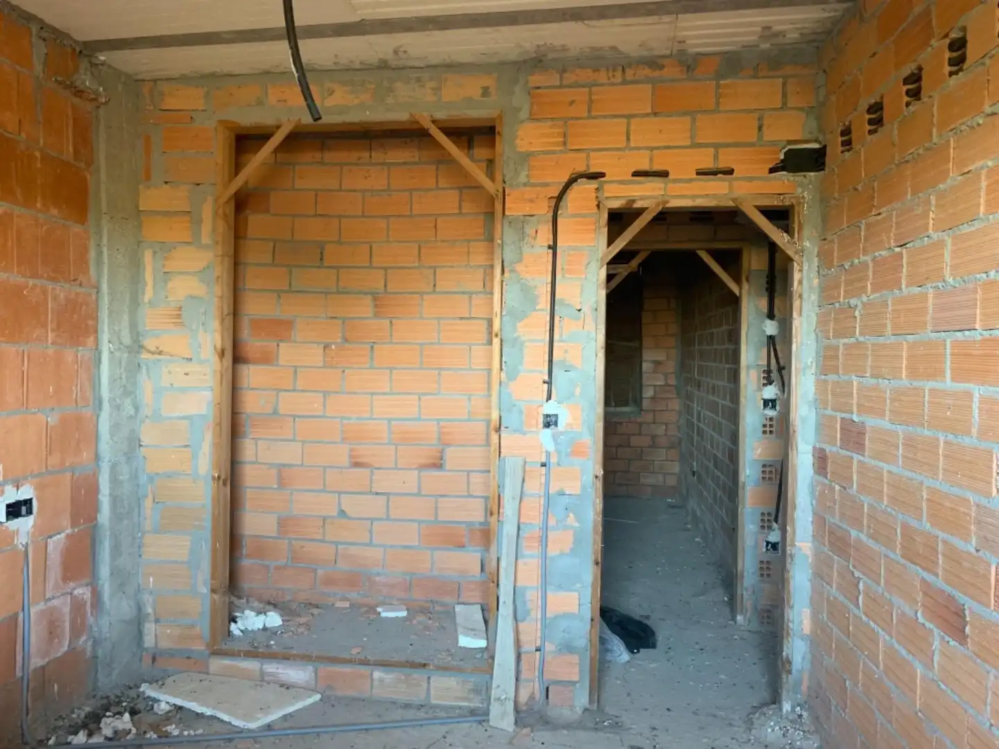 Piso en venta en Valdín, 43, A Veiga Piso en venta en A Veiga con Calefacción, Terraza y Trastero