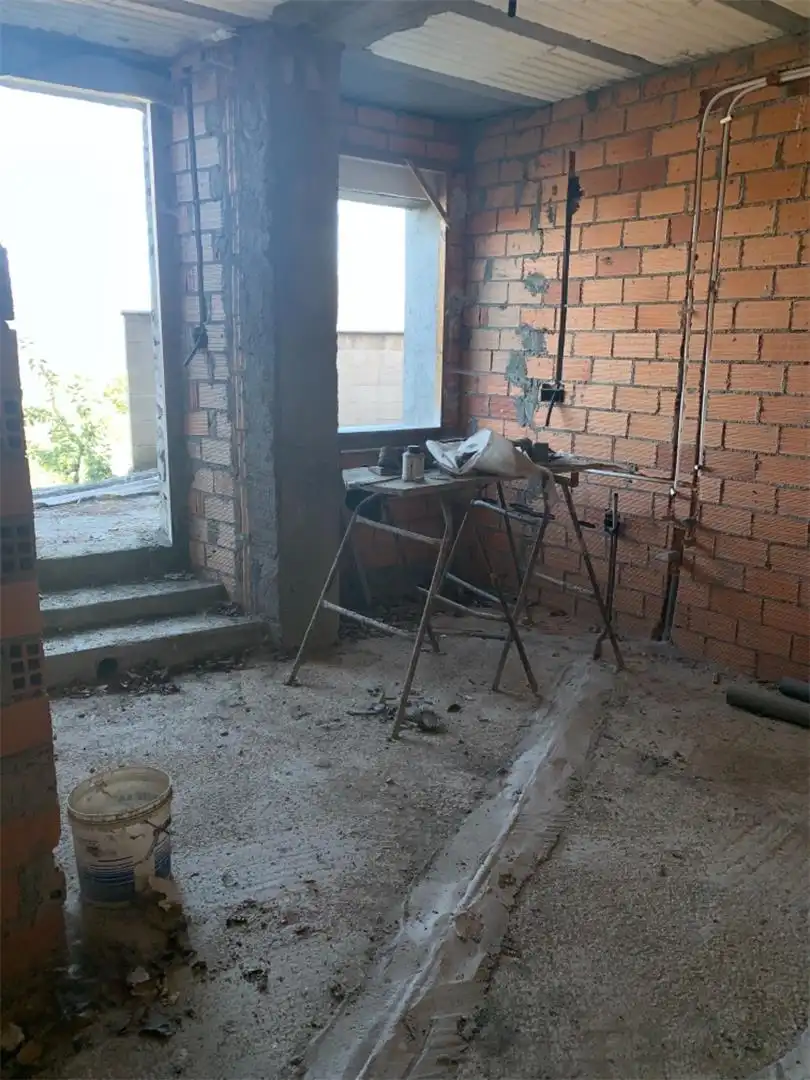 Piso en venta en Valdín, 43, A Veiga Piso en venta en A Veiga con Calefacción, Terraza y Trastero