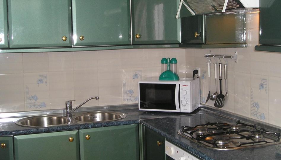 Photo 1 of Flat for sale in Calle Hidalgos, 8, Alanís, Sevilla