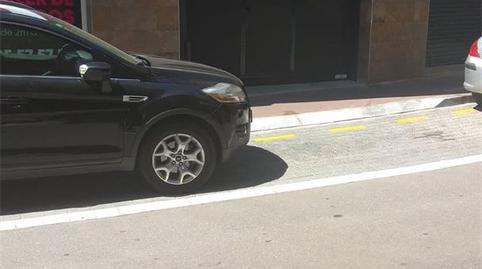 Photo 2 of Box room for sale in Carrer D'enric Granados, 1, Centre - Eixample – Can Llobet, Barcelona