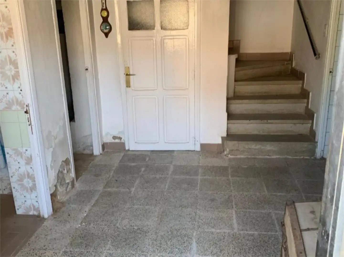 Einfamilien-Reihenhaus zum Verkauf in Villamayor de los Montes mit Abstellraum und Möbliert