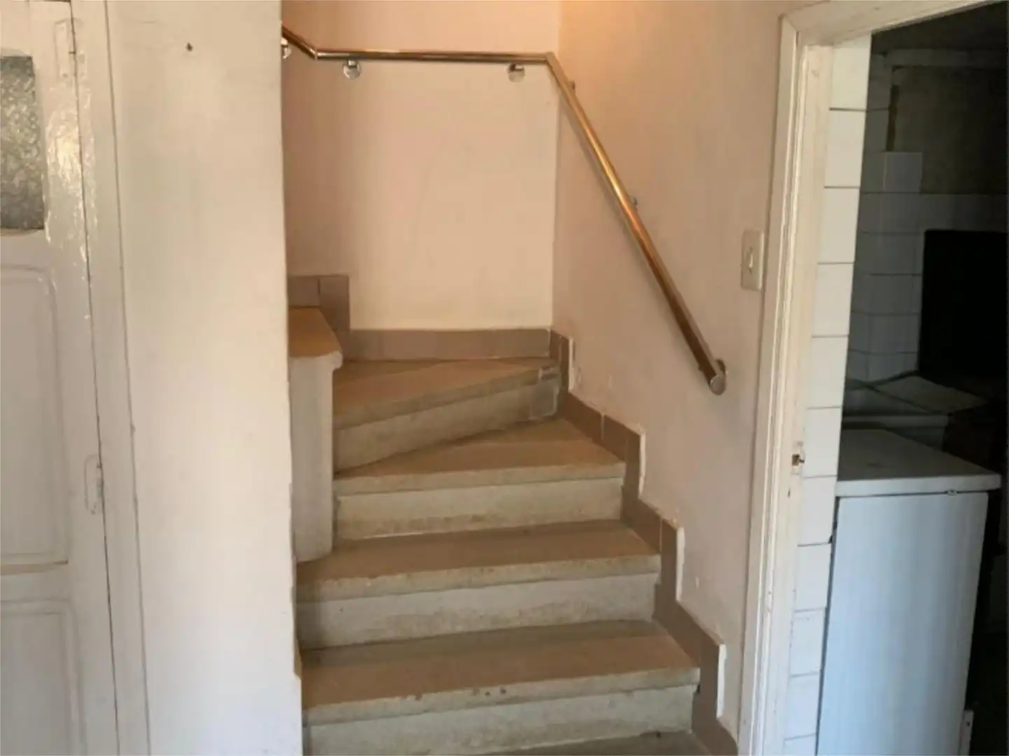 Einfamilien-Reihenhaus zum Verkauf in Villamayor de los Montes mit Abstellraum und Möbliert
