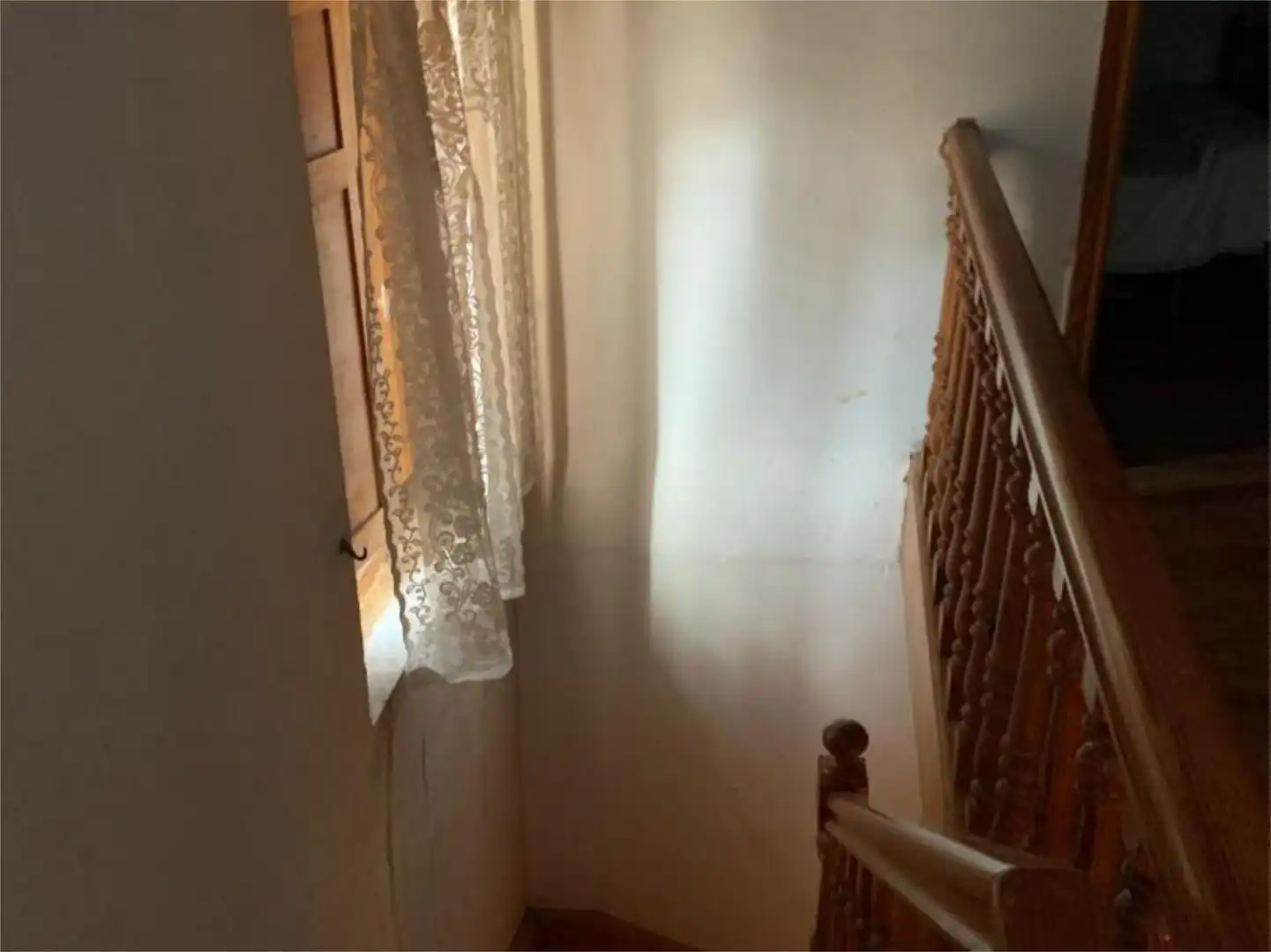 Einfamilien-Reihenhaus zum Verkauf in Villamayor de los Montes mit Abstellraum und Möbliert