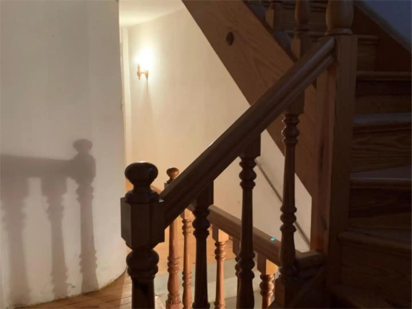 Einfamilien-Reihenhaus zum Verkauf in Villamayor de los Montes mit Abstellraum und Möbliert