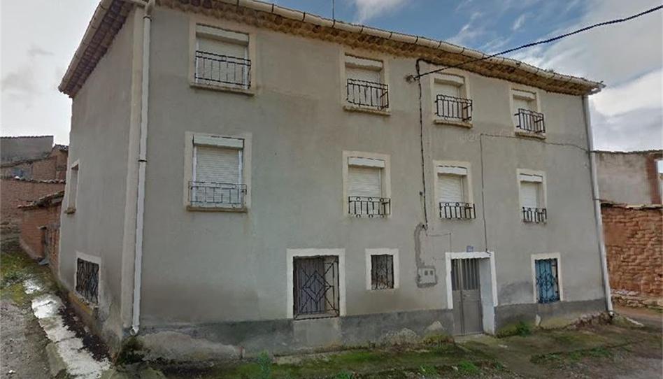 Finca rústica en venda a Villamayor de los Montes, Burgos - imatge 1 Foto 1 de Finca rústica en venda a Villamayor de los Montes, Burgos