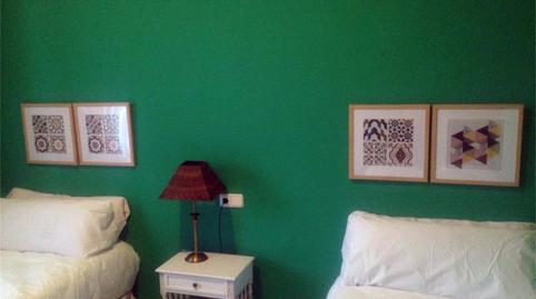 Foto 5 de Piso en venta en Avenida San Blas, 3, Bocairent, Valencia