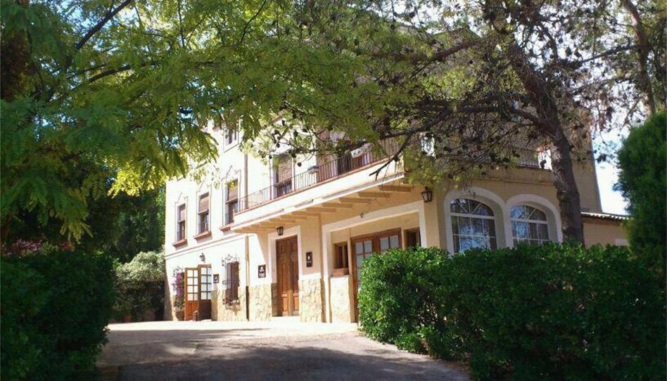 Foto 1 de Piso en venta en Avenida San Blas, 3, Bocairent, Valencia