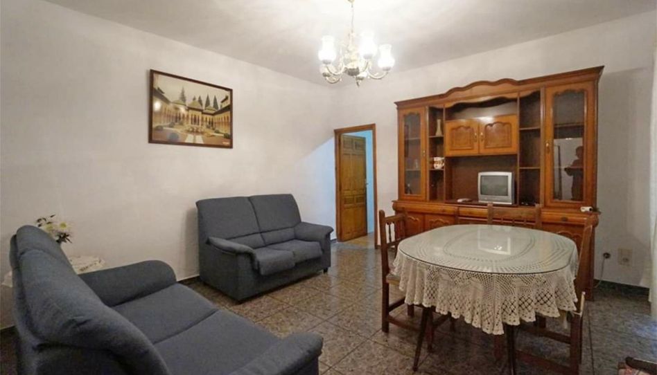 Piso en venta en Alcalá la Real, Jaén - imagen 1 Foto 1 de Piso en venta en Alcalá la Real, Jaén