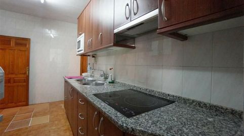 Piso en venta en Alcalá la Real, Jaén - imagen 2 Foto 2 de Piso en venta en Alcalá la Real, Jaén