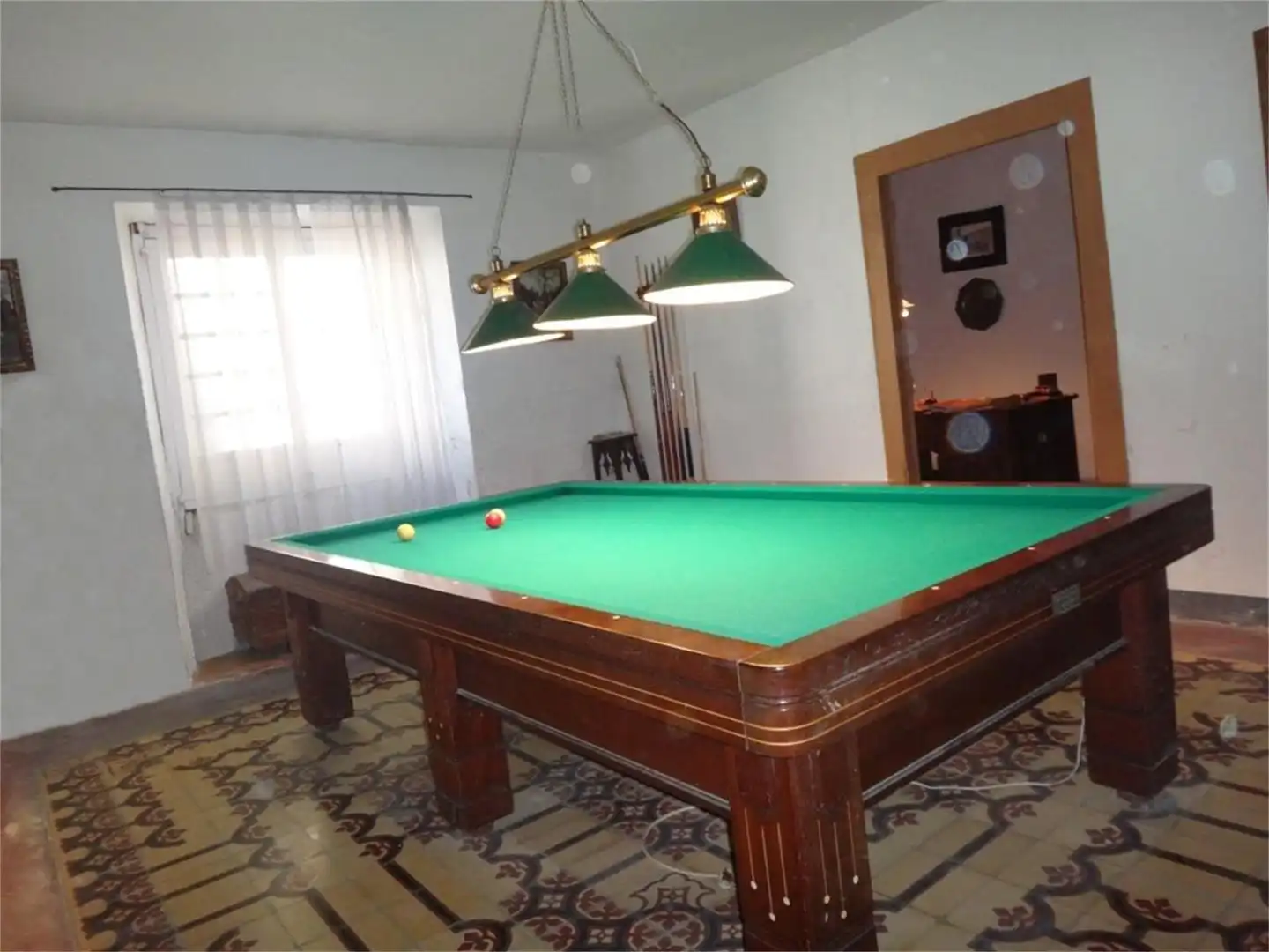 Casa o chalet en venta en Rúa Real, 10, A Pobra de Trives Casa o chalet en venta en A Pobra de Trives con Calefacción, Jardín privado y Parquet