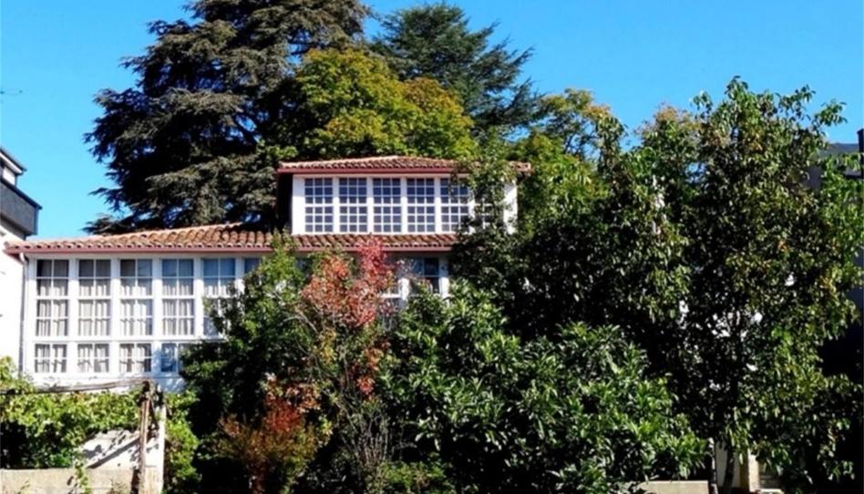 House or chalet for sale in Rúa Real, 10, A Pobra de Trives , Ourense - image 1 Photo 1 of House or chalet for sale in Rúa Real, 10, A Pobra de Trives , Ourense